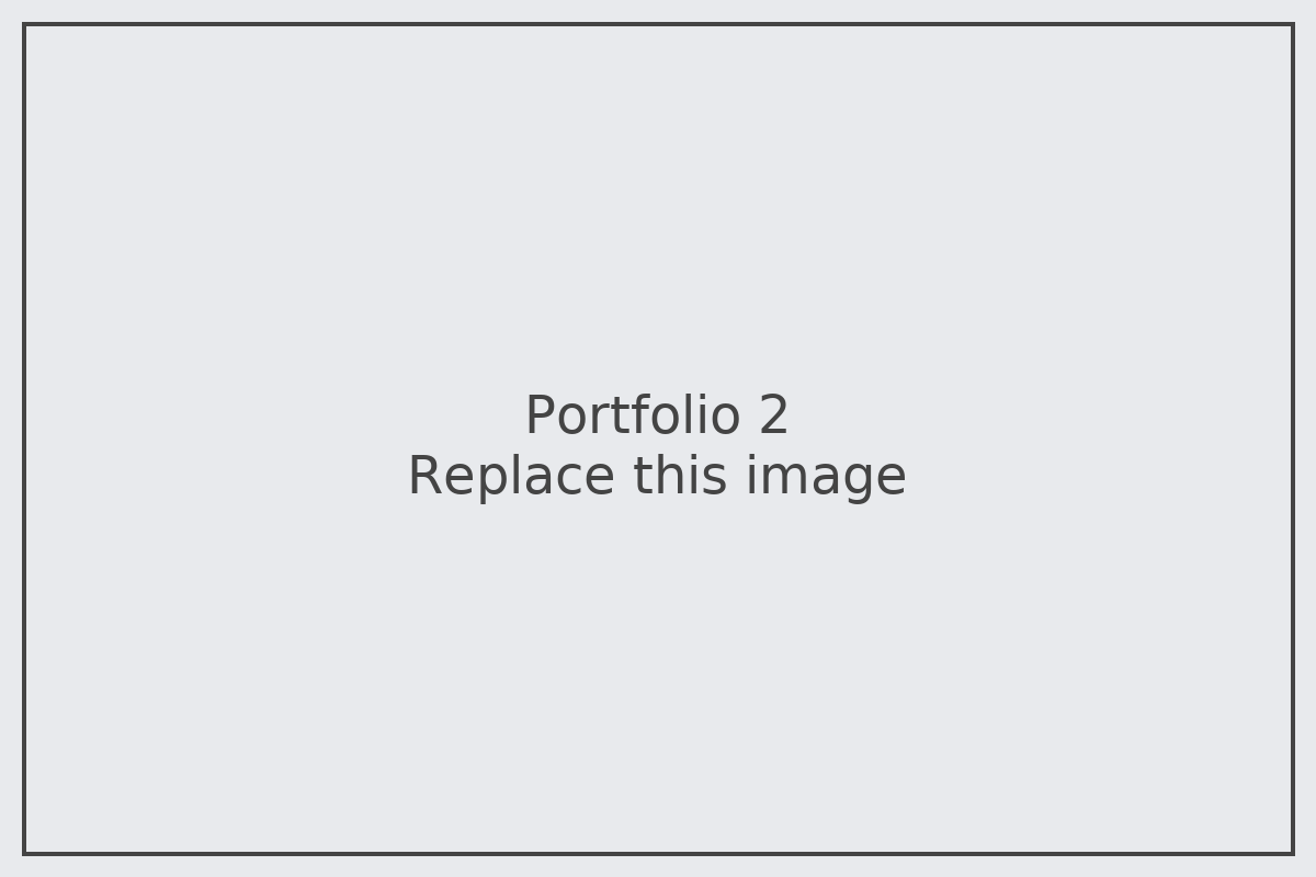 Project 2 placeholder
